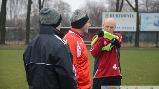 Sportowe rozpoczęcie roku