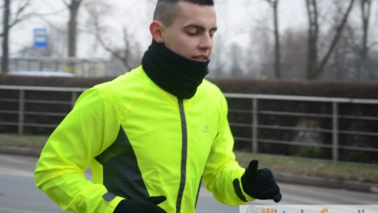 Sportowe rozpoczęcie roku