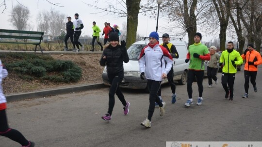 Sportowe rozpoczęcie roku