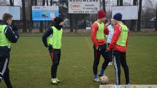 Sportowe rozpoczęcie roku