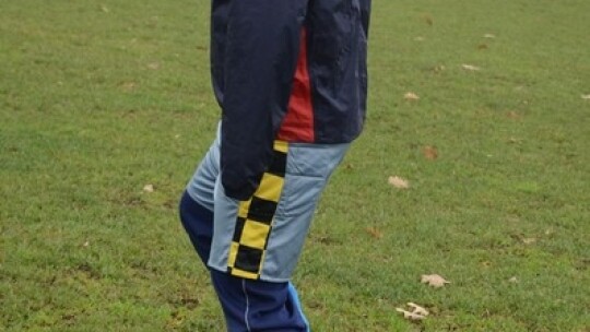 Sportowe rozpoczęcie roku