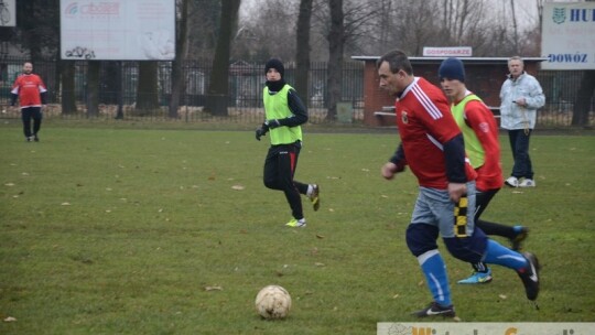 Sportowe rozpoczęcie roku