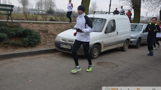 Sportowe rozpoczęcie roku