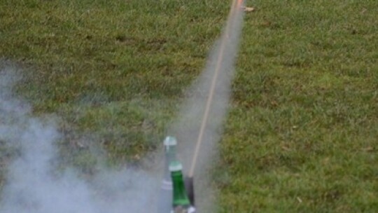 Sportowe rozpoczęcie roku