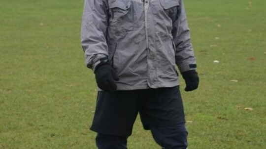 Sportowe rozpoczęcie roku