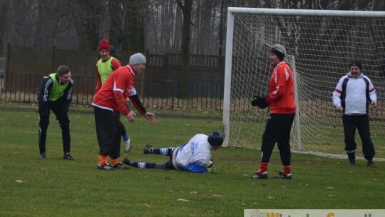 Sportowe rozpoczęcie roku