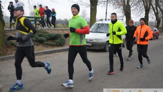 Sportowe rozpoczęcie roku