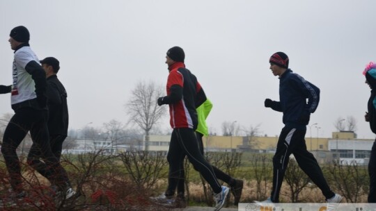 Sportowe rozpoczęcie roku