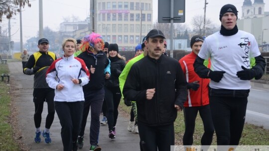 Sportowe rozpoczęcie roku