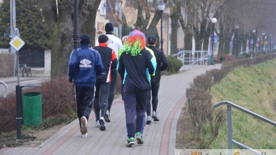 Sportowe rozpoczęcie roku