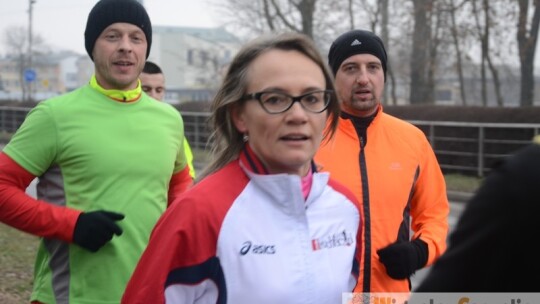 Sportowe rozpoczęcie roku