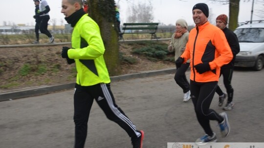 Sportowe rozpoczęcie roku