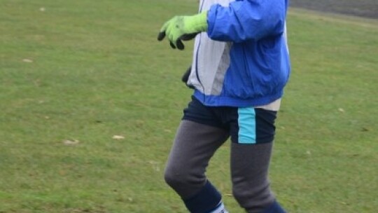 Sportowe rozpoczęcie roku