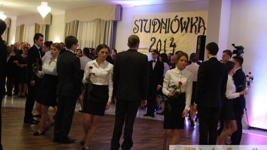 100 dni do matury ? studniówkowy szał