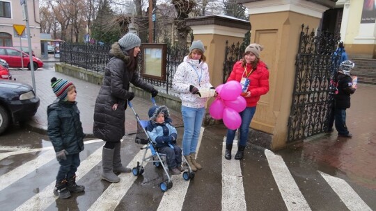 Maciejowice i Sobolew po raz kolejny razem dla WOŚP