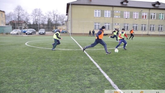 Maciejowice i Sobolew po raz kolejny razem dla WOŚP