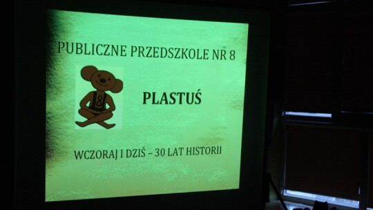 30 lat z Plastusiem ? wielkie świętowanie