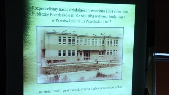 30 lat z Plastusiem ? wielkie świętowanie