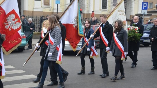 Wyklęci - niezapomniani