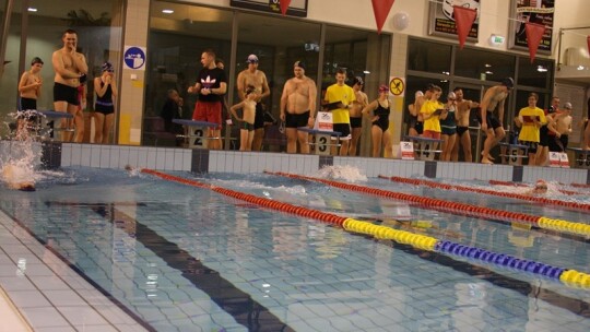 232 kilometry w 7 godzin ? Otyliada w Garwolinie