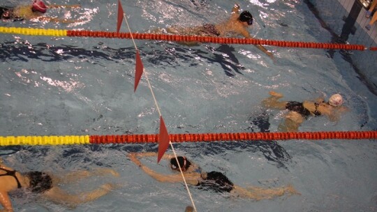 232 kilometry w 7 godzin ? Otyliada w Garwolinie