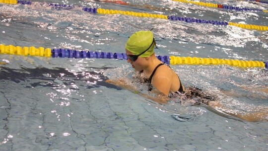 232 kilometry w 7 godzin ? Otyliada w Garwolinie