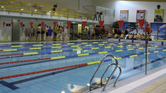 232 kilometry w 7 godzin ? Otyliada w Garwolinie