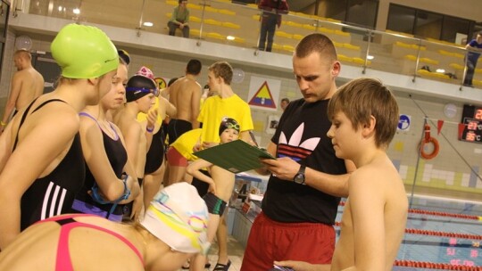 232 kilometry w 7 godzin ? Otyliada w Garwolinie