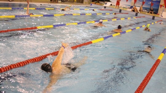 232 kilometry w 7 godzin ? Otyliada w Garwolinie