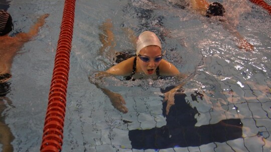 232 kilometry w 7 godzin ? Otyliada w Garwolinie