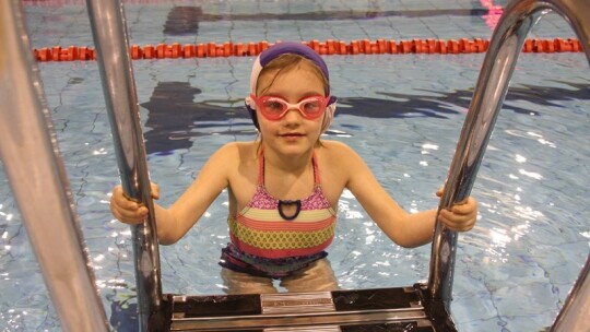 232 kilometry w 7 godzin ? Otyliada w Garwolinie