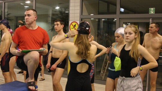 232 kilometry w 7 godzin ? Otyliada w Garwolinie