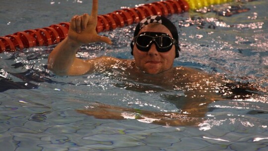 232 kilometry w 7 godzin ? Otyliada w Garwolinie