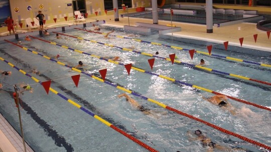 232 kilometry w 7 godzin ? Otyliada w Garwolinie