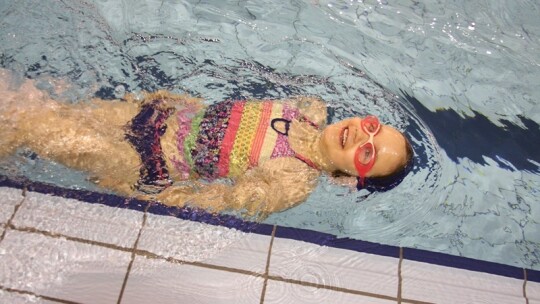 232 kilometry w 7 godzin ? Otyliada w Garwolinie