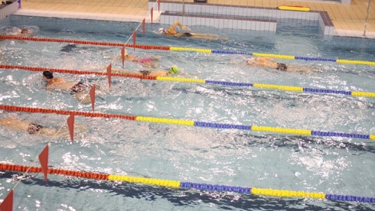 232 kilometry w 7 godzin ? Otyliada w Garwolinie