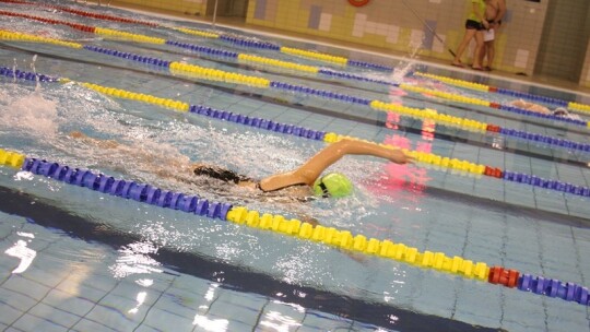 232 kilometry w 7 godzin ? Otyliada w Garwolinie