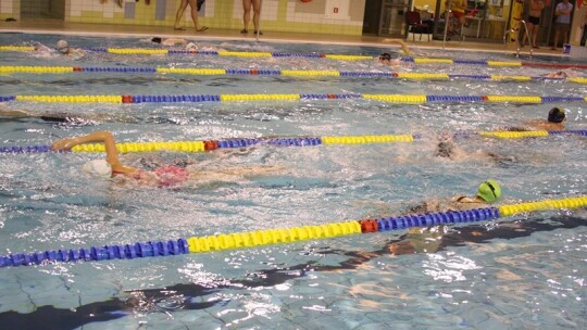 232 kilometry w 7 godzin ? Otyliada w Garwolinie