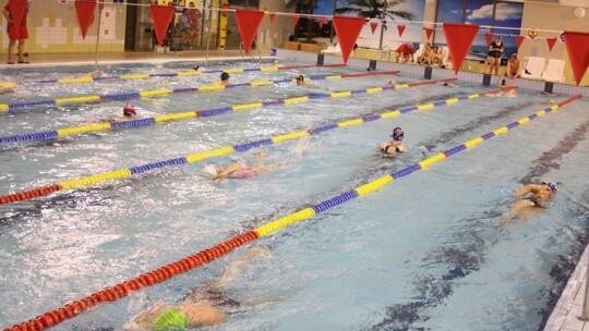 232 kilometry w 7 godzin ? Otyliada w Garwolinie