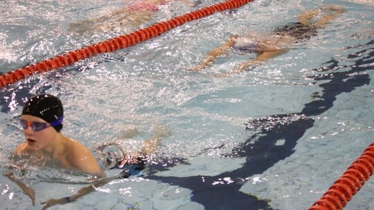 232 kilometry w 7 godzin ? Otyliada w Garwolinie