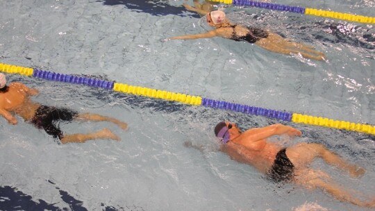 232 kilometry w 7 godzin ? Otyliada w Garwolinie