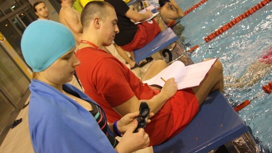 232 kilometry w 7 godzin ? Otyliada w Garwolinie