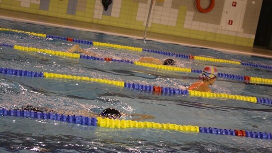 232 kilometry w 7 godzin ? Otyliada w Garwolinie