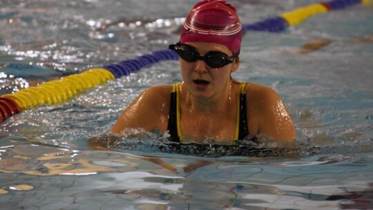 232 kilometry w 7 godzin ? Otyliada w Garwolinie