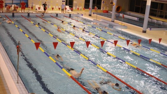 232 kilometry w 7 godzin ? Otyliada w Garwolinie