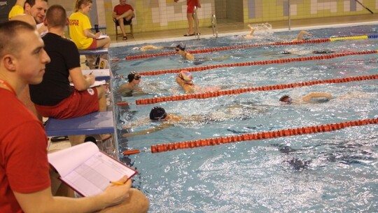 232 kilometry w 7 godzin ? Otyliada w Garwolinie