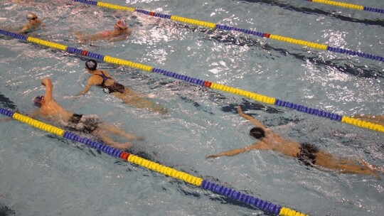 232 kilometry w 7 godzin ? Otyliada w Garwolinie