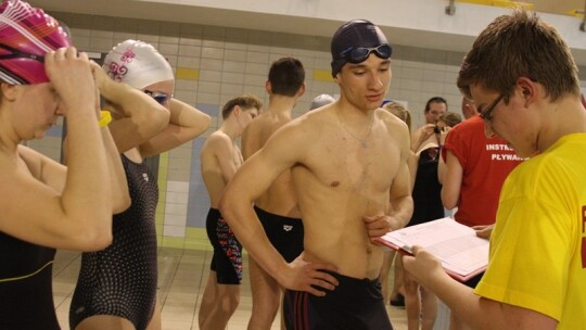 232 kilometry w 7 godzin ? Otyliada w Garwolinie