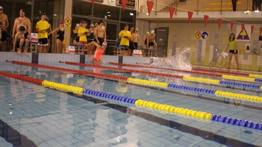 232 kilometry w 7 godzin ? Otyliada w Garwolinie