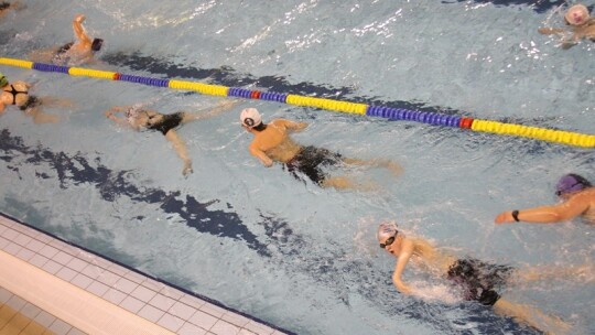 232 kilometry w 7 godzin ? Otyliada w Garwolinie